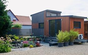 Luxurioeses Tiny House